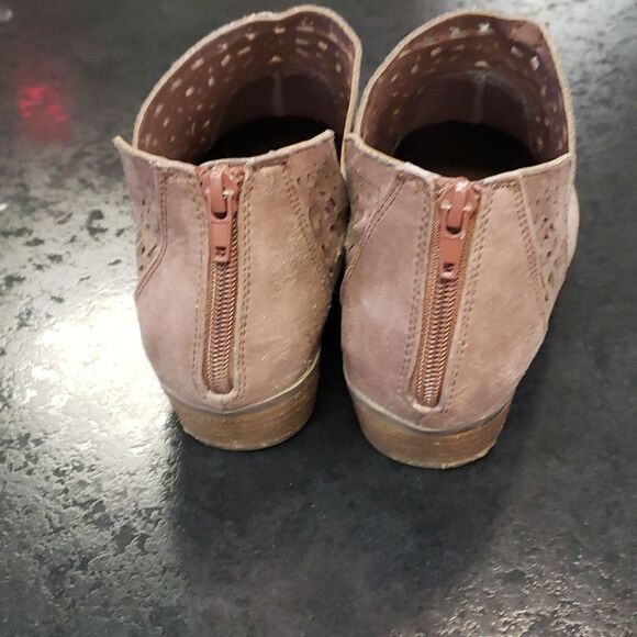 Carlos boots   - Picture 4 of 5